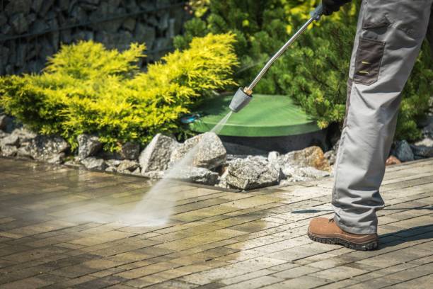 Best Sidewalk and Walkway Cleaning  in Fallsburg, NY