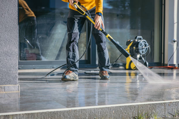 Trusted Fallsburg, NY Pressure Washing Services Experts